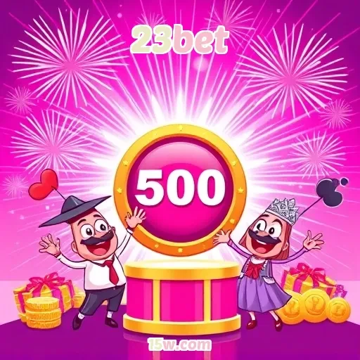 23bet: Explore Caça-Níqueis e Ganhe Prêmios Incríveis!