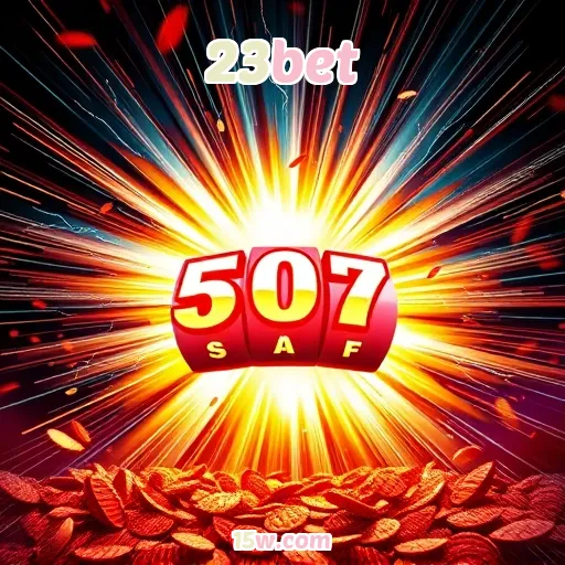 23bet e Seus Jackpots: A Chance de Ganhar Grande Está Aqui!